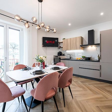 פירנצה Smn Belfiore Boutique Apartment מראה חיצוני תמונה