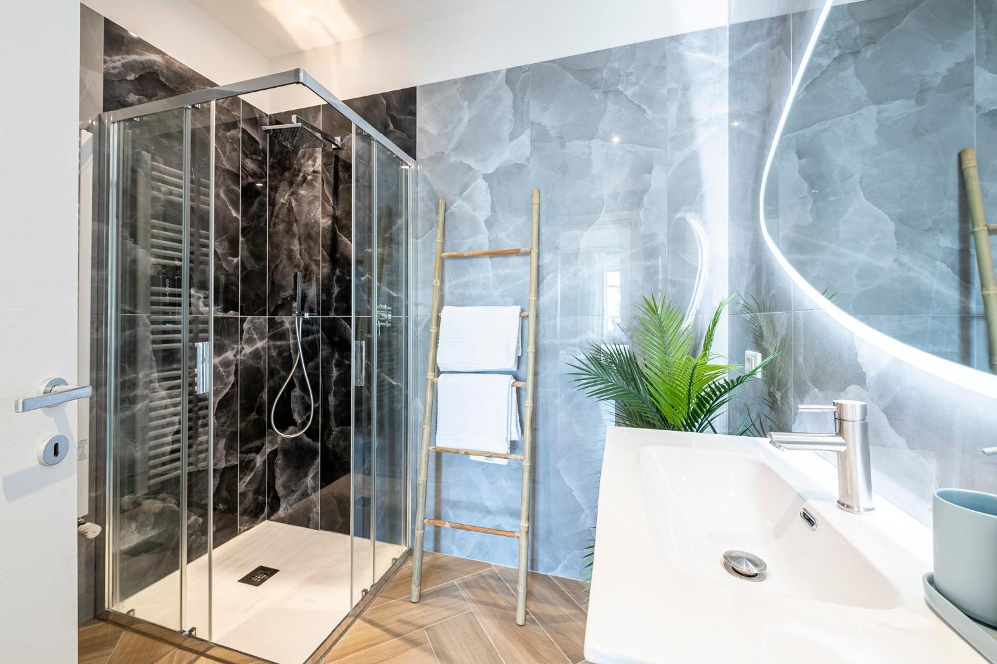 פירנצה Smn Belfiore Boutique Apartment מראה חיצוני תמונה