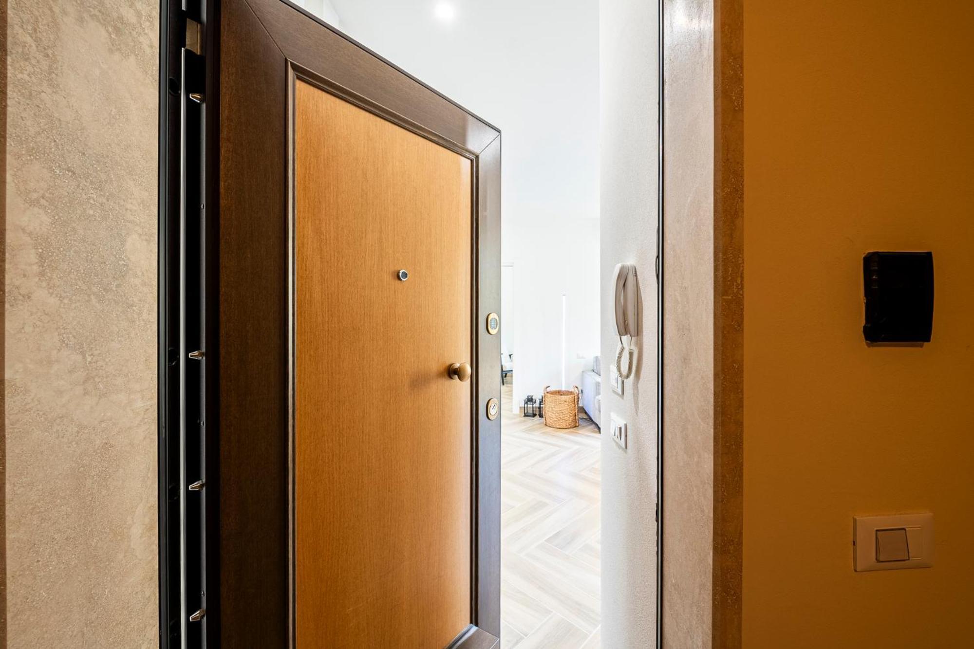 פירנצה Smn Belfiore Boutique Apartment מראה חיצוני תמונה