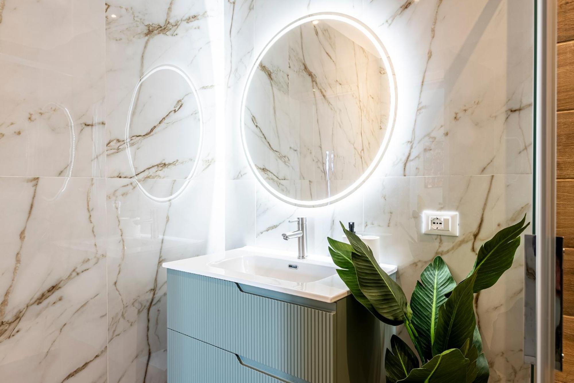 פירנצה Smn Belfiore Boutique Apartment מראה חיצוני תמונה